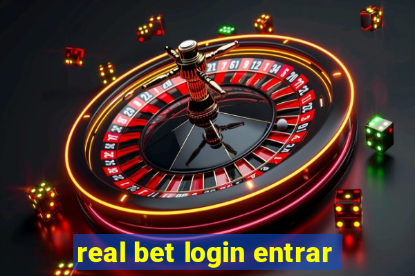 real bet login entrar