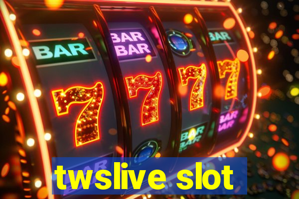 twslive slot