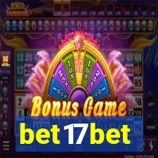 bet17bet