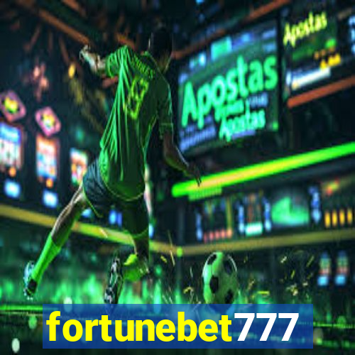 fortunebet777