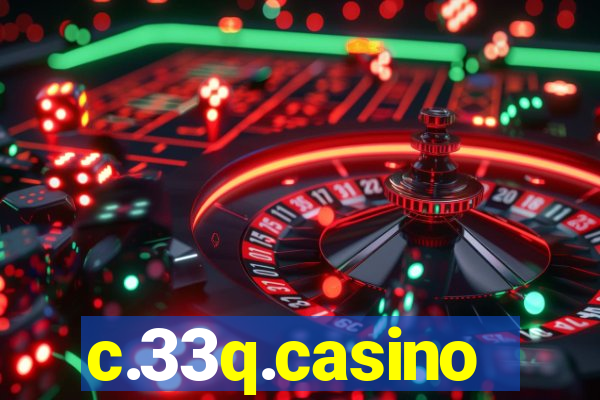 c.33q.casino