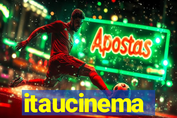 itaucinema