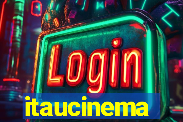 itaucinema