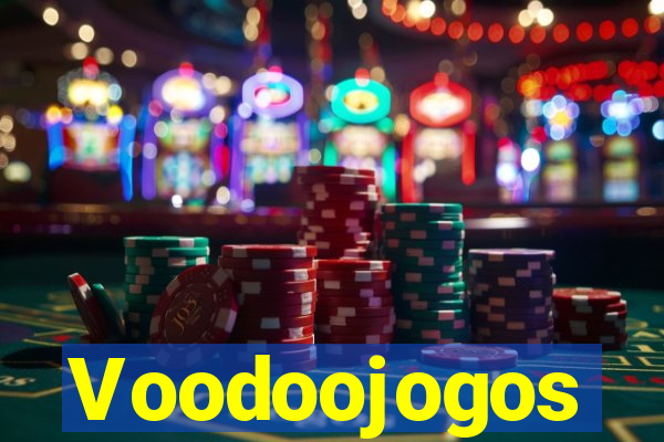 Voodoojogos