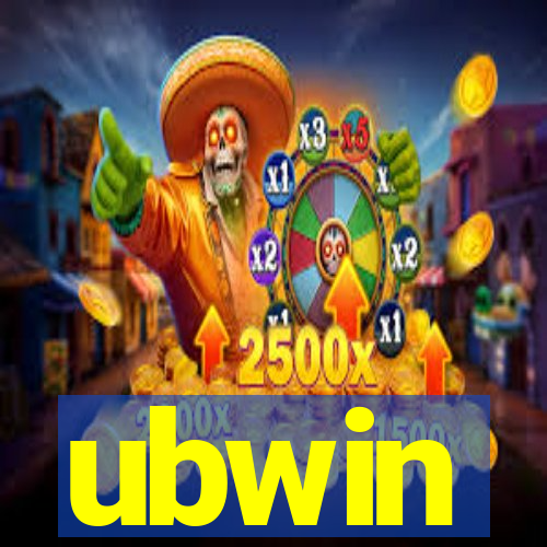 ubwin