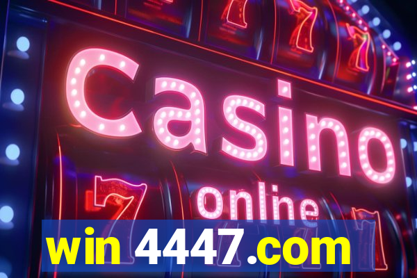 win 4447.com