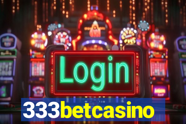 333betcasino