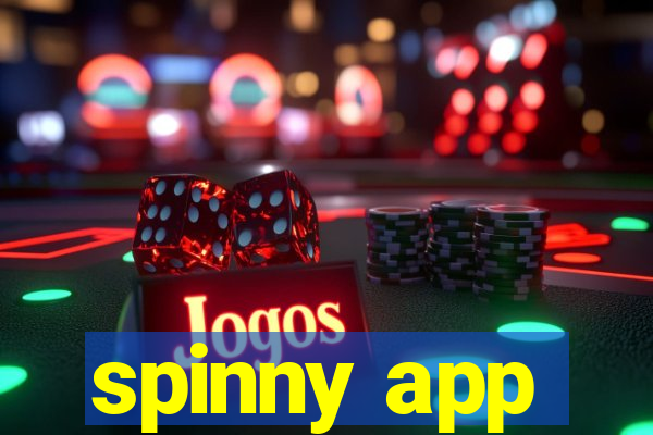 spinny app