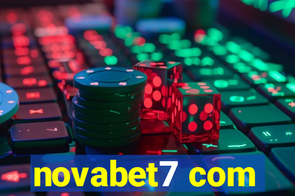 novabet7 com