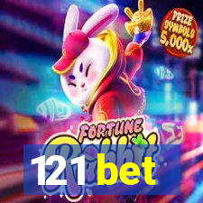 121 bet