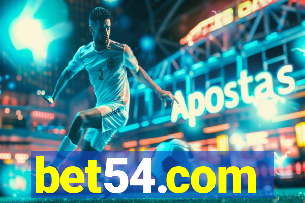 bet54.com