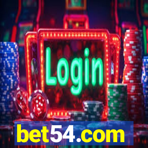 bet54.com