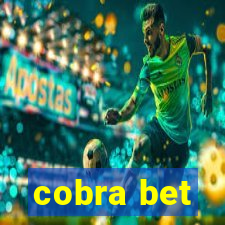 cobra bet