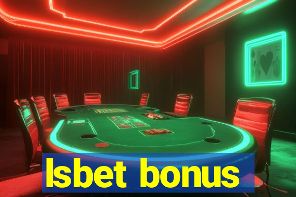 lsbet bonus