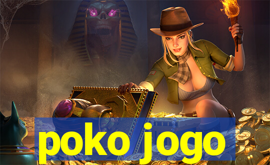 poko jogo