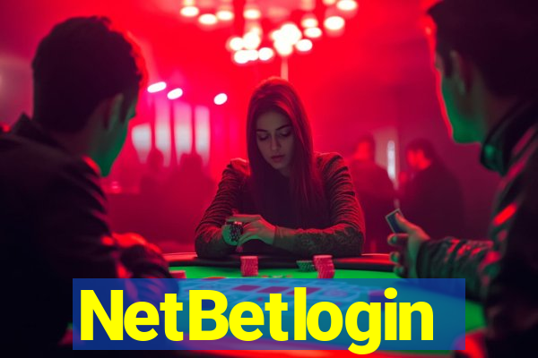 NetBetlogin