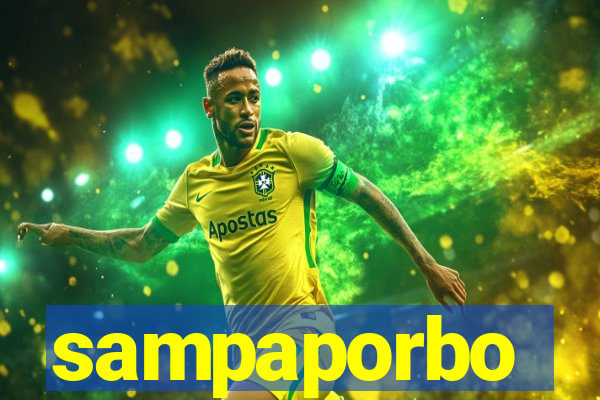 sampaporbo