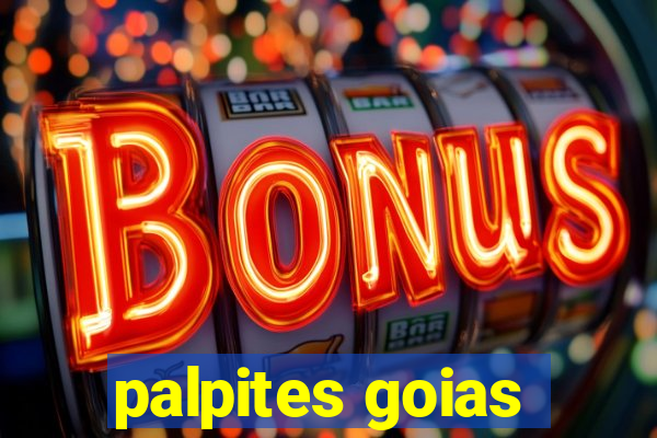 palpites goias