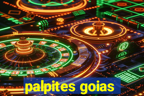 palpites goias