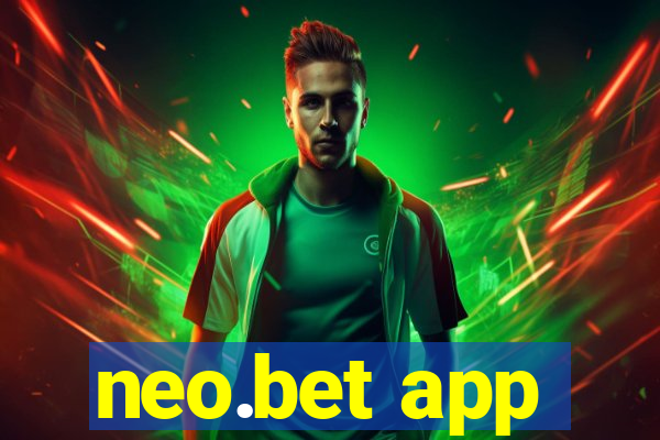 neo.bet app