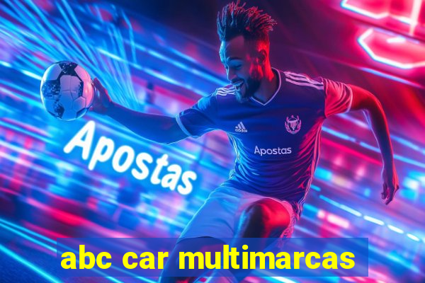 abc car multimarcas