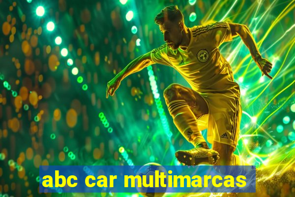 abc car multimarcas