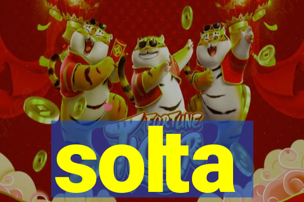 solta