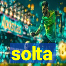 solta