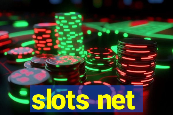 slots net