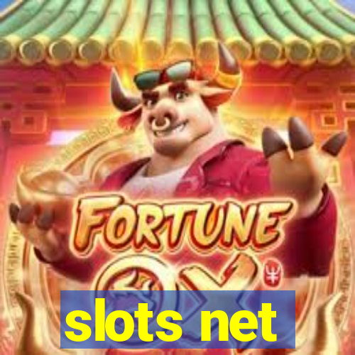 slots net