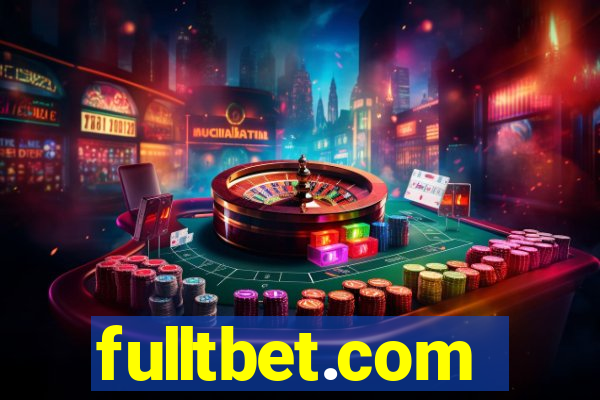 fulltbet.com