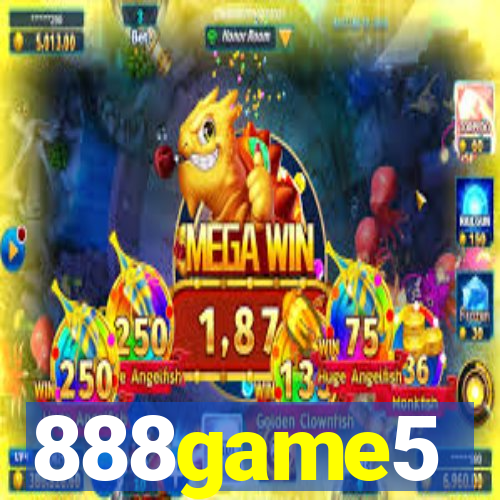 888game5