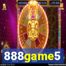 888game5