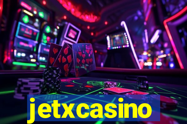 jetxcasino