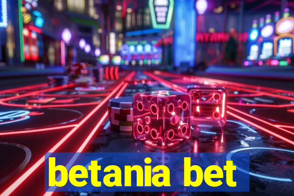 betania bet