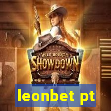 leonbet pt