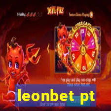 leonbet pt