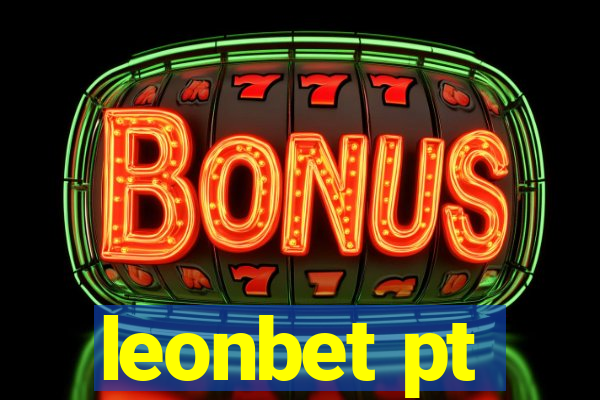 leonbet pt