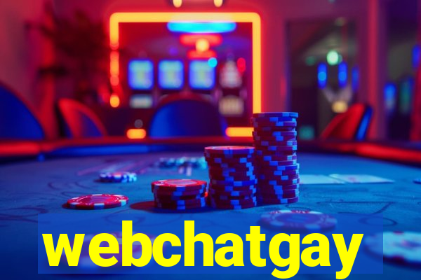 webchatgay