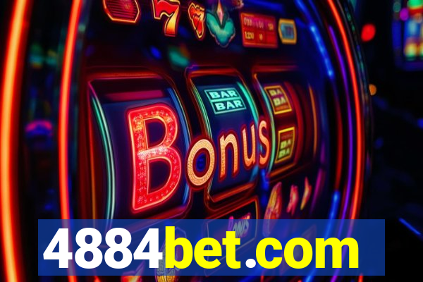 4884bet.com