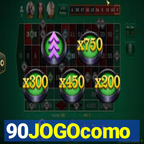 90JOGOcomo