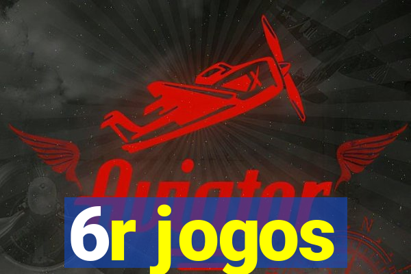 6r jogos