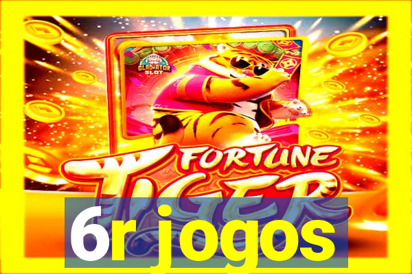 6r jogos