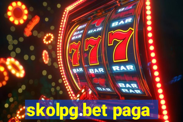 skolpg.bet paga