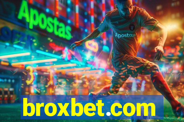 broxbet.com