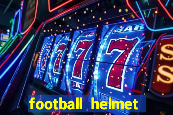 football helmet storage racks