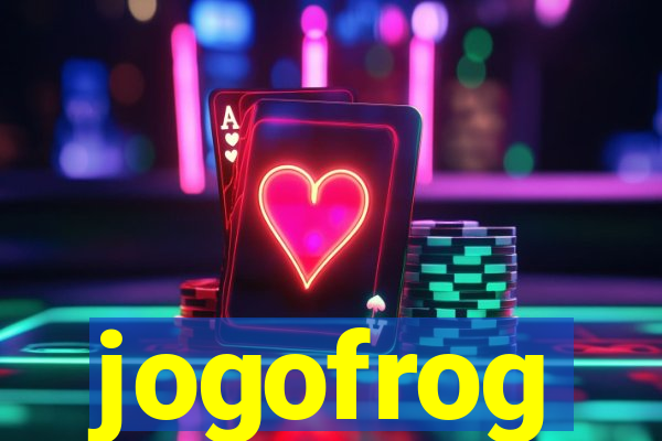 jogofrog