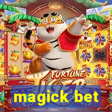 magick bet