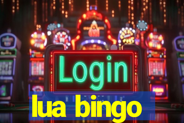 lua bingo