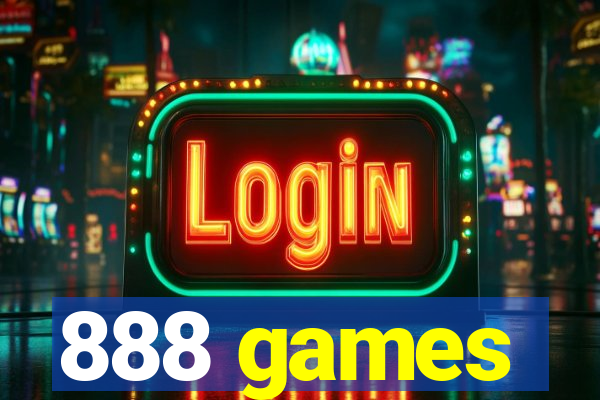 888 games